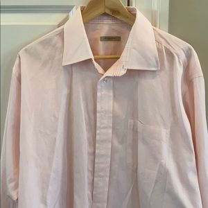 Burberry dress shirt